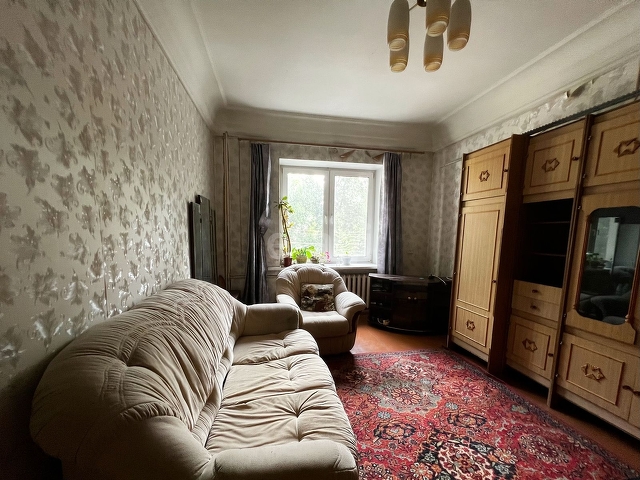 Продажа 2-комнатной квартиры, Саратов, Саратовская область,  Саратов