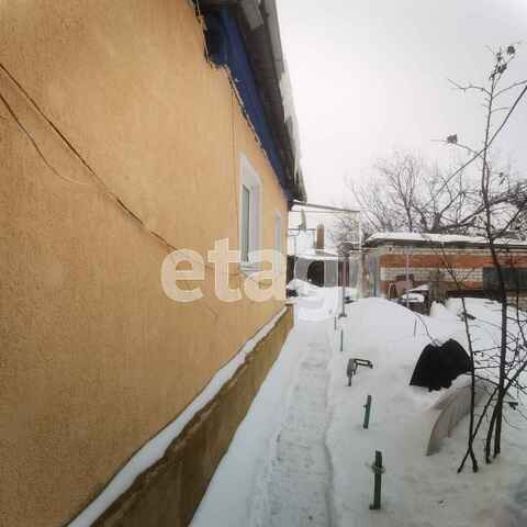 Продажа дома, 60м <sup>2</sup>, 6 сот., Саратов, Саратовская область,  