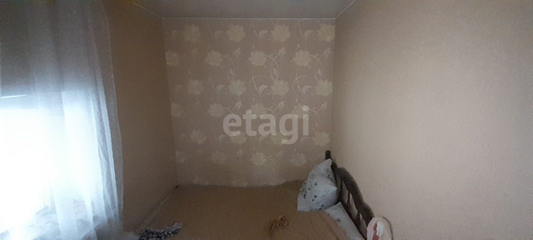 Продажа дома, 53м <sup>2</sup>, 3 сот., Саратов, Саратовская область,  