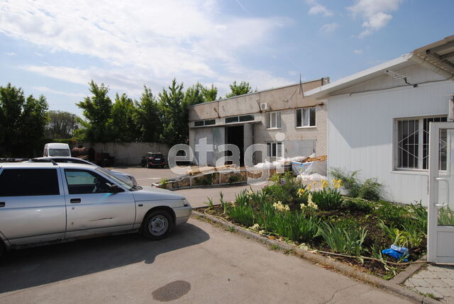 Продажа коммерческой недвижимости, 1230м <sup>2</sup>, Саратов, Саратовская область,  Саратов