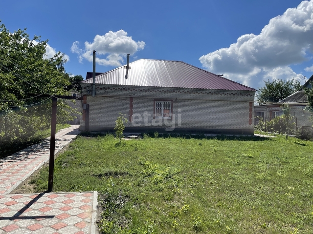 Продажа дома, 113м <sup>2</sup>, 13 сот., Саратов, Саратовская область,  Татищевский