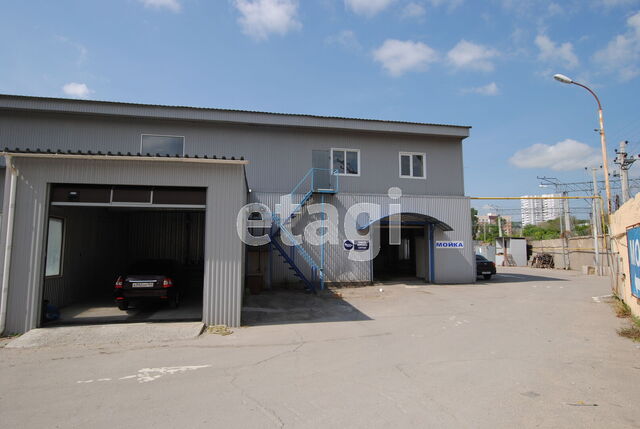 Продажа коммерческой недвижимости, 1230м <sup>2</sup>, Саратов, Саратовская область,  Саратов