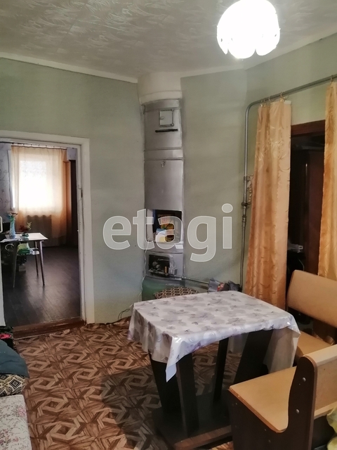 Продажа дома, 56м <sup>2</sup>, 11 сот., Саратов, Саратовская область,  