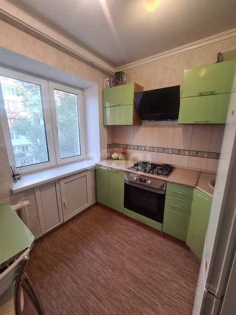 Продажа 2-комнатной квартиры, Саратов, Саратовская область,  Саратов