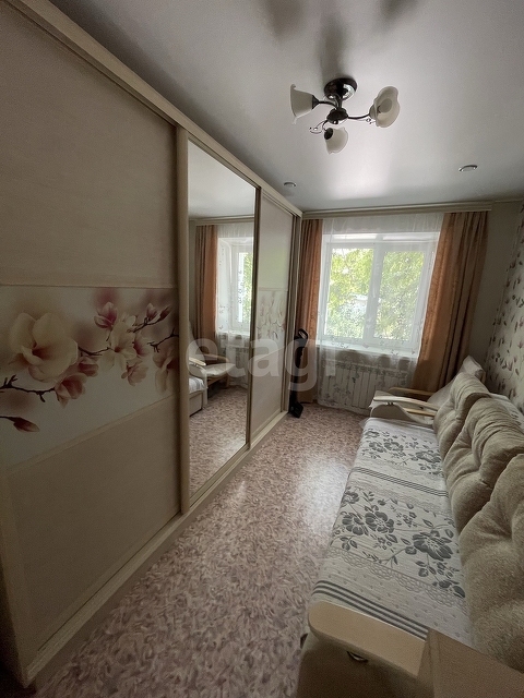 Продажа 3-комнатной квартиры, Саратов, Саратовская область,  Саратов