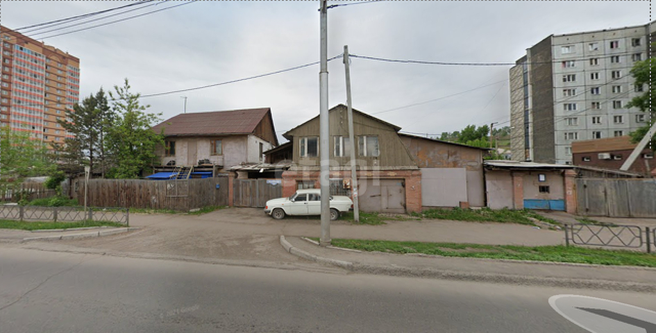 Продажа дома, 200м <sup>2</sup>, 12 сот., Красноярск, Калинина