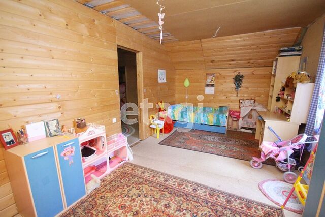 Продажа дома, 193м <sup>2</sup>, 6 сот., Саратов, Саратовская область,  