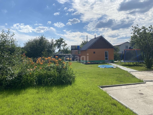 Продажа дома, 105м <sup>2</sup>, 11 сот., Саратов, Саратовская область,  Заводской