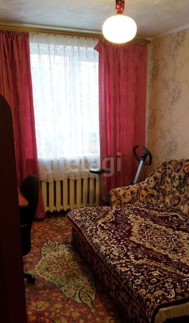 Продажа дома, 64м <sup>2</sup>, 6 сот., Саратов, Саратовская область,  