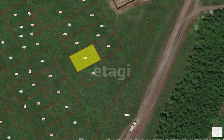 Продажа участка, Саратов, Саратовская область,  