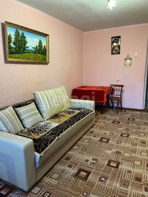 Продажа 2-комнатной квартиры, Саратов, Саратовская область,  Саратов