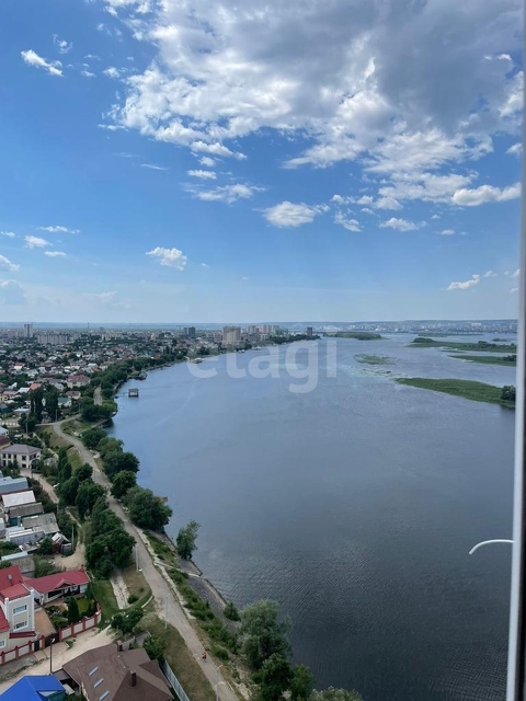 Продажа 2-комнатной квартиры, Саратов, Саратовская область,  Энгельс