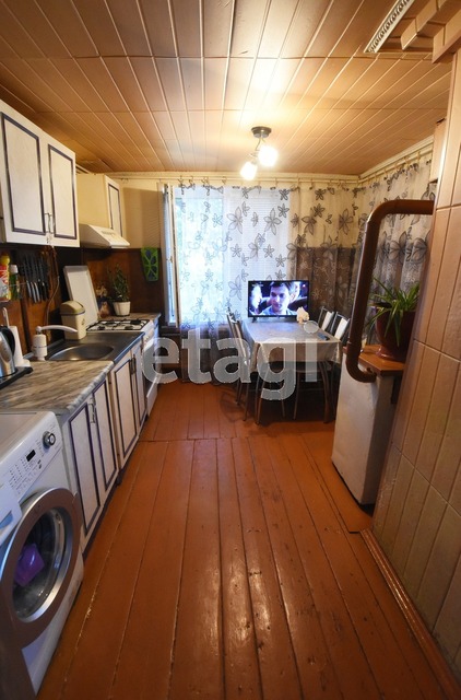 Продажа дома, 56м <sup>2</sup>, 6 сот., Саратов, Саратовская область,  Энгельсский