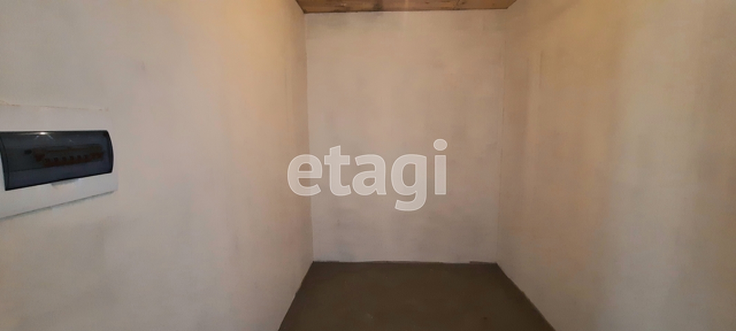 Продажа дома, 92м <sup>2</sup>, 8 сот., Саратов, Саратовская область,  Энгельс