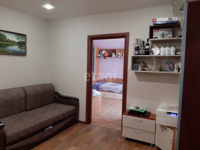 Продажа 2-комнатной квартиры, Саратов, Саратовская область,  Саратов