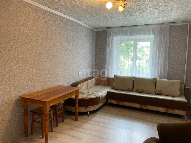 Продажа 2-комнатной квартиры, Екатеринбург, Колмогорова,  56