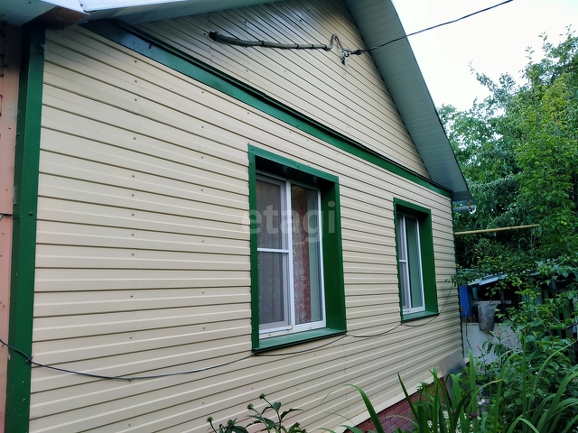 Продажа дома, 90м <sup>2</sup>, 6 сот., Саратов, Саратовская область,  Ленинский