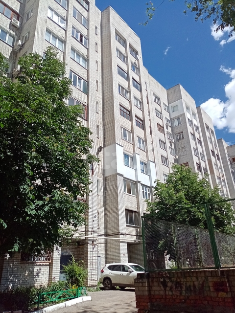 Продажа 3-комнатной квартиры, Саратов, Саратовская область,  Саратов