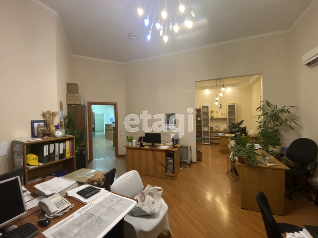 Продажа коммерческой недвижимости, 402м <sup>2</sup>, Саратов, Саратовская область,  Саратов