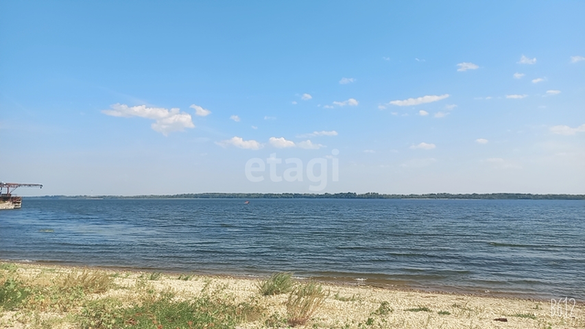 Продажа дома, 53м <sup>2</sup>, 11 сот., Саратов, Саратовская область,  