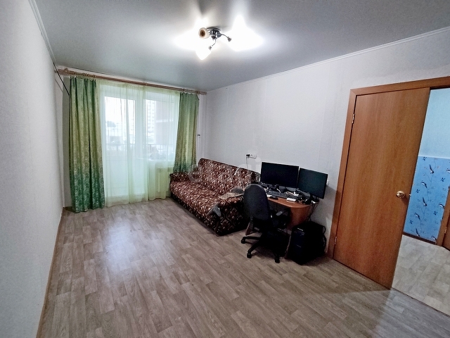 Продажа 1-комнатной квартиры, Саратов, Саратовская область,  Саратов