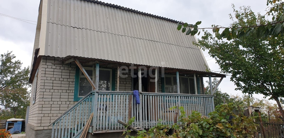 Продажа дачи, 55м <sup>2</sup>, 4 сот., Саратов, Саратовская область,  Саратов