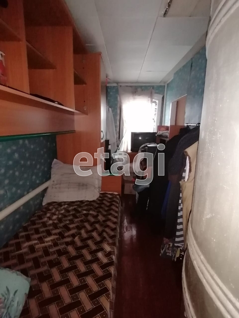 Продажа дома, 45м <sup>2</sup>, 21 сот., Саратов, Саратовская область,  Энгельс