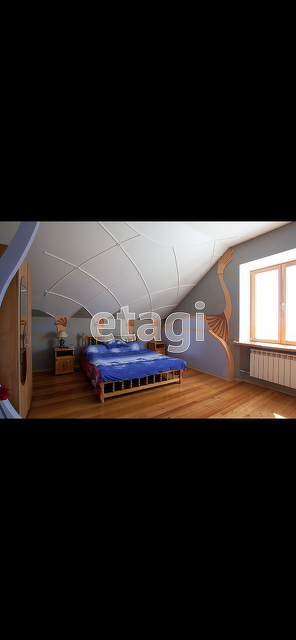 Продажа дома, 446м <sup>2</sup>, 20 сот., Саратов, Саратовская область,  Саратов