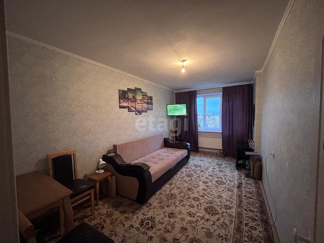 Продажа 1-комнатной квартиры, Саратов, Саратовская область,  Саратов