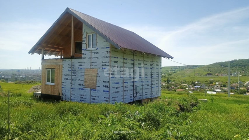 Продажа дома, 96м <sup>2</sup>, 10 сот., Саратов, Саратовская область,  