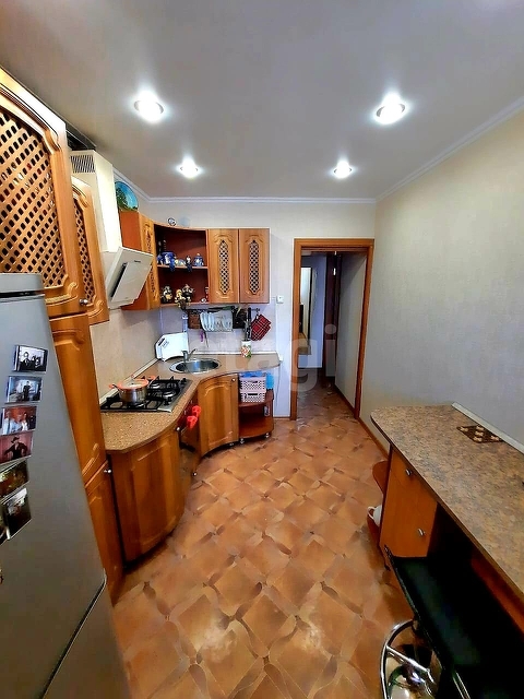 Продажа 2-комнатной квартиры, Саратов, Саратовская область,  Энгельс