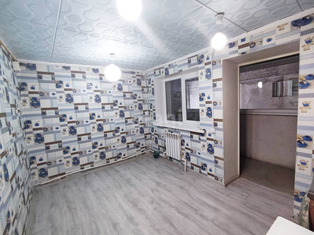 Продажа дома, 81м <sup>2</sup>, 2 сот., Саратов, Саратовская область,  Заводской