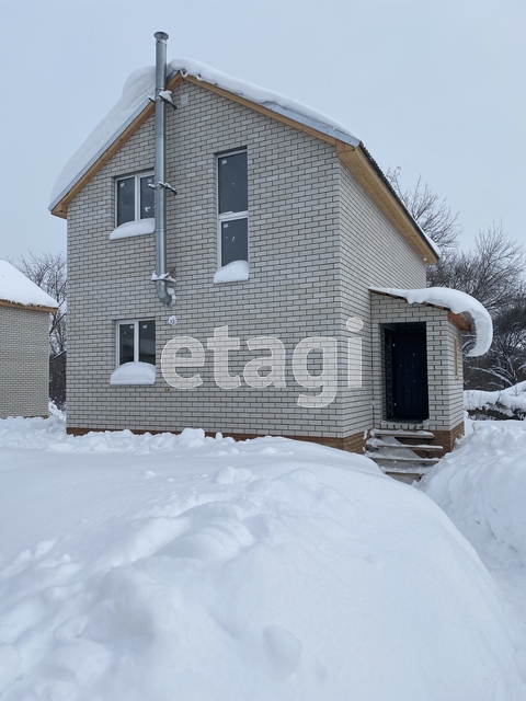 Продажа дома, 100м <sup>2</sup>, 3 сот., Саратов, Саратовская область,  Волжский 