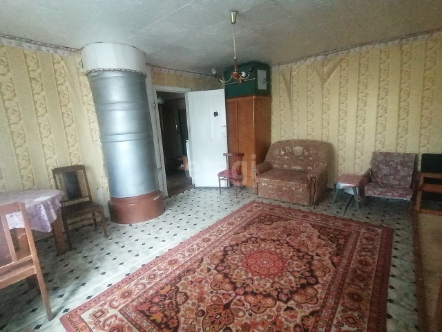 Продажа 1-комнатной квартиры, Саратов, Саратовская область,  Красноармейск