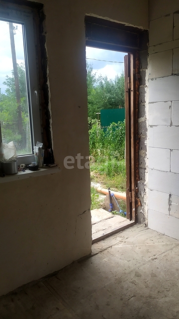 Продажа дома, 62м <sup>2</sup>, 8 сот., Саратов, Саратовская область,  