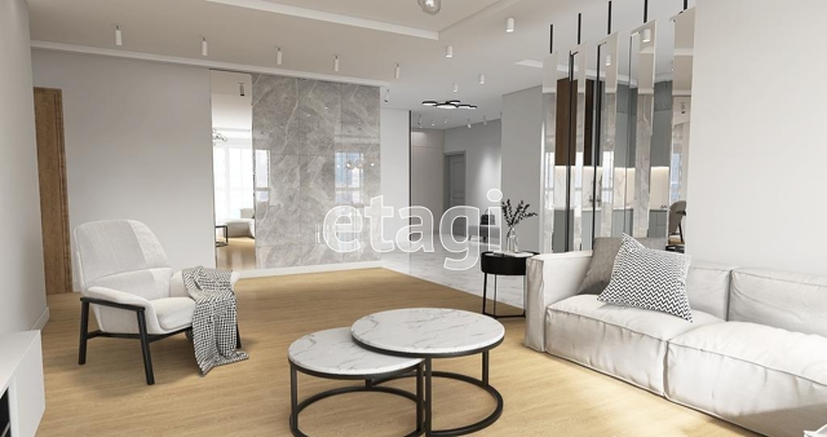 Продажа 3-комнатной квартиры, Саратов, Саратовская область,  Энгельс