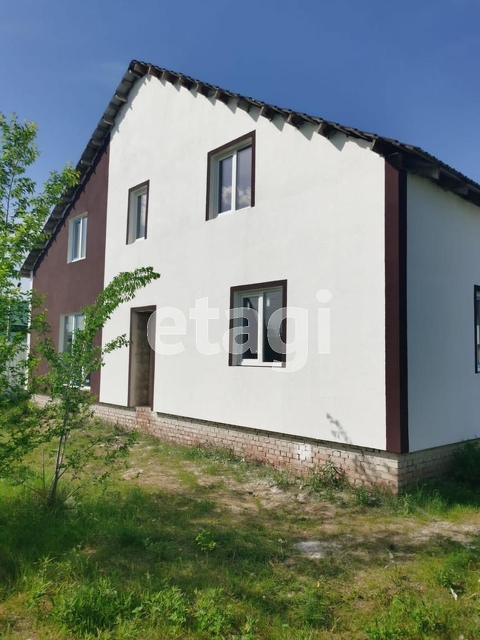 Продажа дома, 270м <sup>2</sup>, 10 сот., Саратов, Саратовская область,  