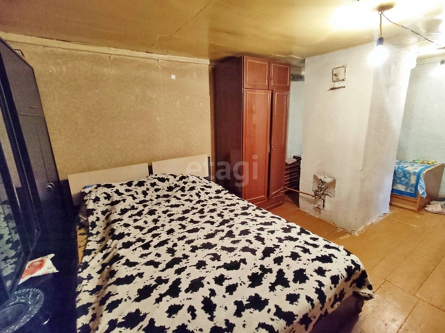 Продажа дома, 81м <sup>2</sup>, 4 сот., Саратов, Саратовская область,  Заводской