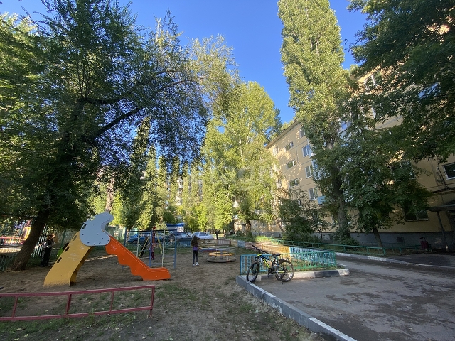 Продажа 1-комнатной квартиры, Саратов, Саратовская область,  Саратов