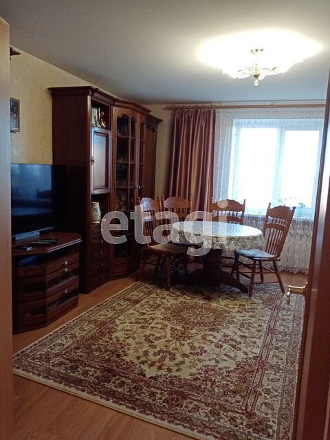 Продажа 3-комнатной квартиры, Саратов, Саратовская область,  Саратов