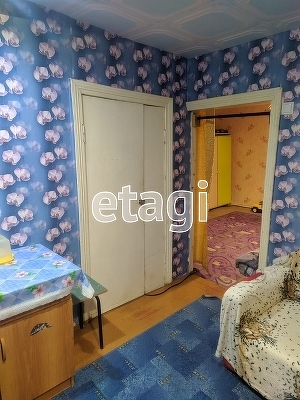 Продажа дома, 40м <sup>2</sup>, 2 сот., Саратов, Саратовская область,  Волжский 