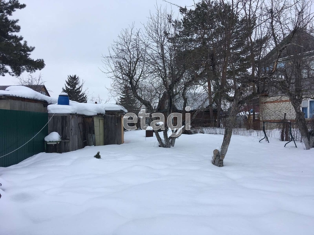 Продажа дачи, 37м <sup>2</sup>, 3 сот., Саратов, Саратовская область,  