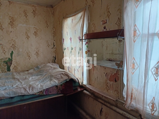 Продажа дома, 52м <sup>2</sup>, 3 сот., Саратов, Саратовская область,  Ленинский