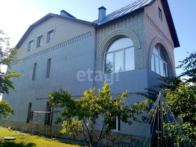 Продажа дома, 561м <sup>2</sup>, 5 сот., Саратов, Саратовская область,  Кировский