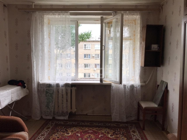 Продажа 1-комнатной квартиры, Саратов, Саратовская область,  Саратов