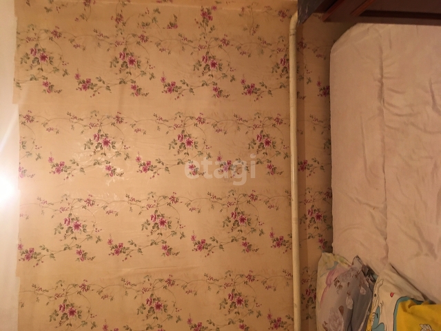 Продажа дома, 53м <sup>2</sup>, 3 сот., Саратов, Саратовская область,  Волжский 