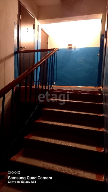 Продажа 2-комнатной квартиры, Саратов, Саратовская область,  Красный Кут