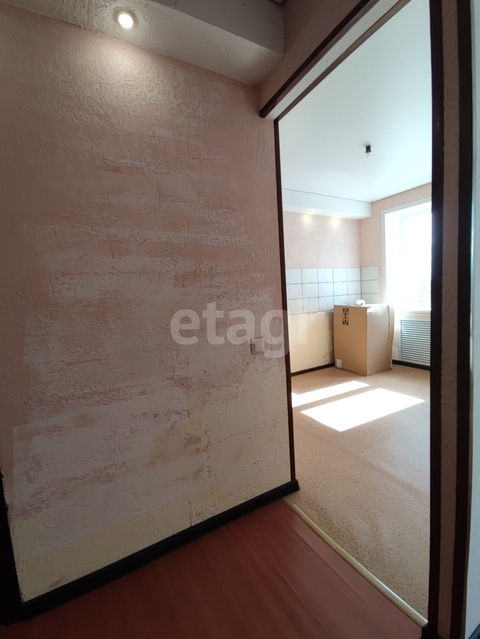 Продажа 1-комнатной квартиры, Саратов, Саратовская область,  Саратов