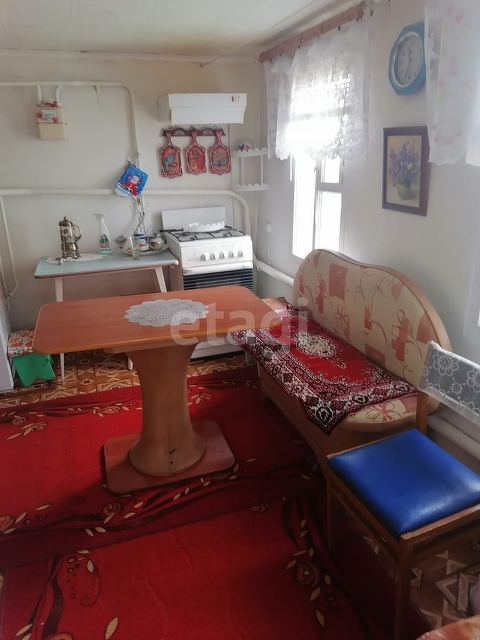 Продажа дома, 53м <sup>2</sup>, 6 сот., Саратов, Саратовская область,  