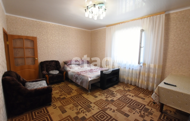 Продажа дома, 91м <sup>2</sup>, 8 сот., Саратов, Саратовская область,  